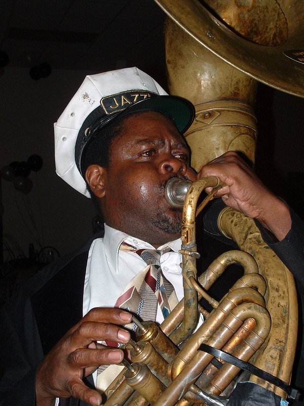 All that Jazz