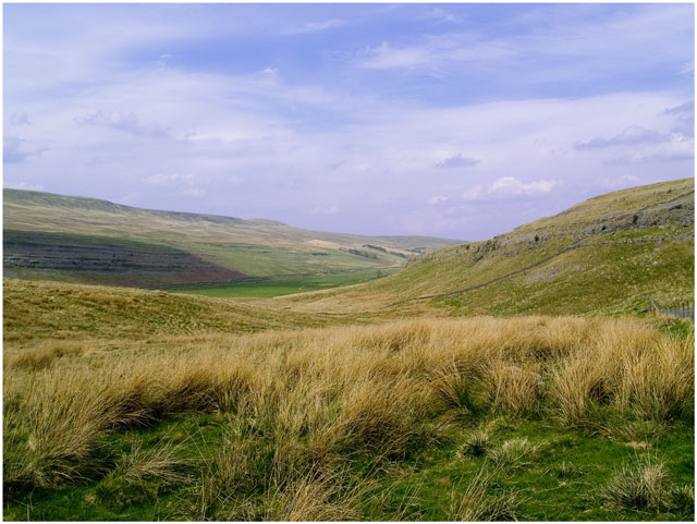 Ingleton, Yorkshire Dales