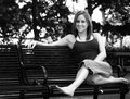 Park Bench
