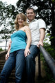 Matt & Jessica 6