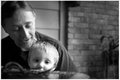 Landon & Grand-Dad