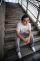 Stairs Shot 2
