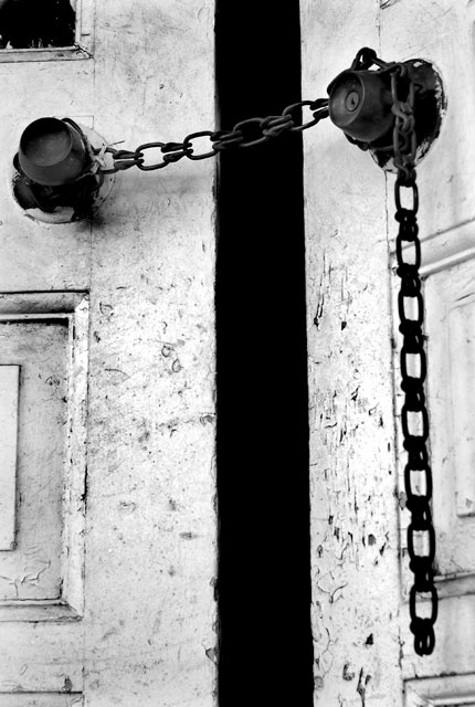 Unchained