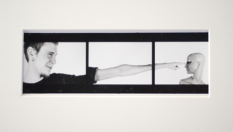 Split Frame 1