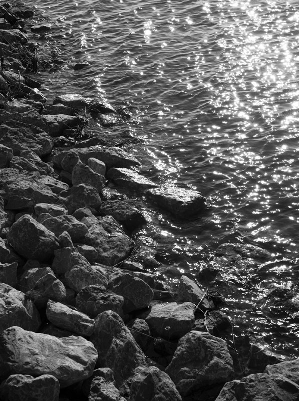 Water Line