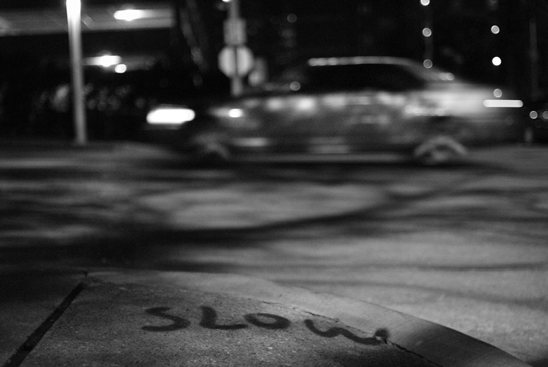 Slow