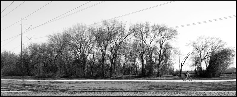 Bike Trail