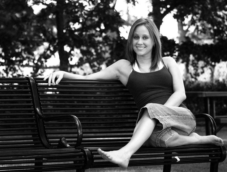Park Bench