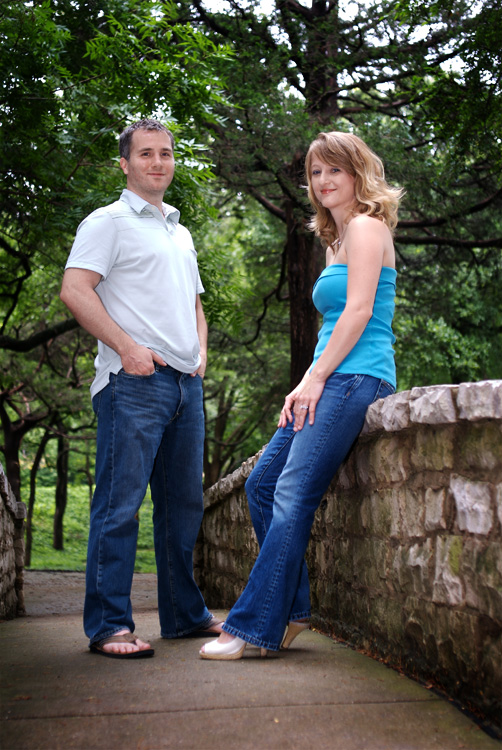 Matt & Jessica 4