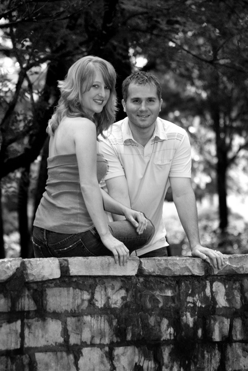 Matt & Jessica 5