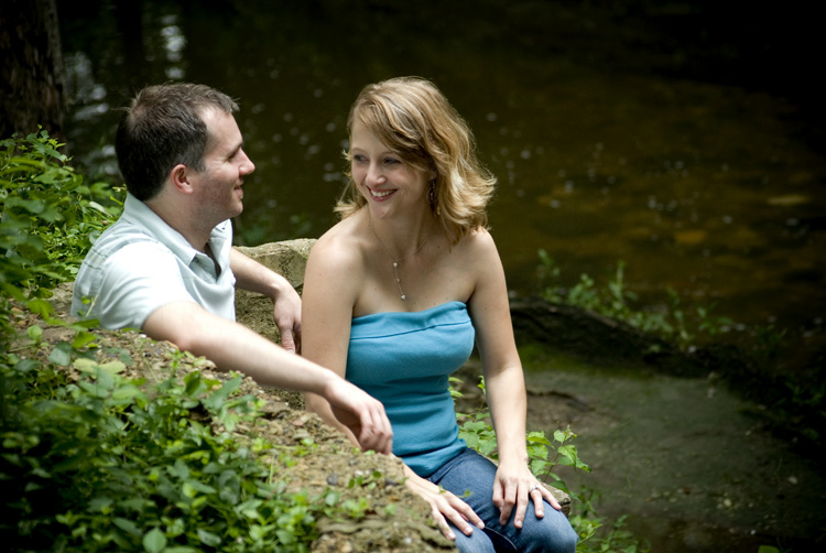 Matt & Jessica 8