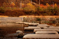 steppy stones