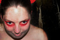 devil-ish