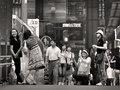 Street Dance