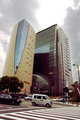 Modern architecture