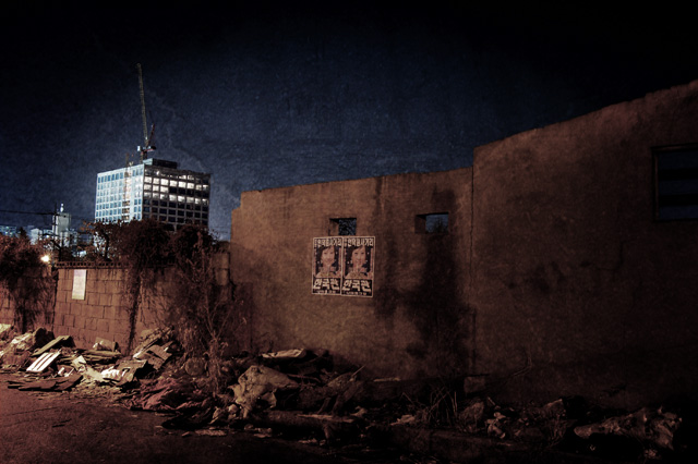 Urban