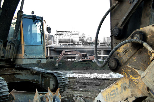 digger