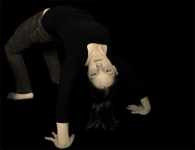 bendy