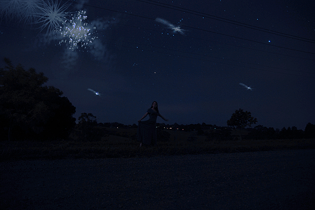 Image 22 - shooting stars...