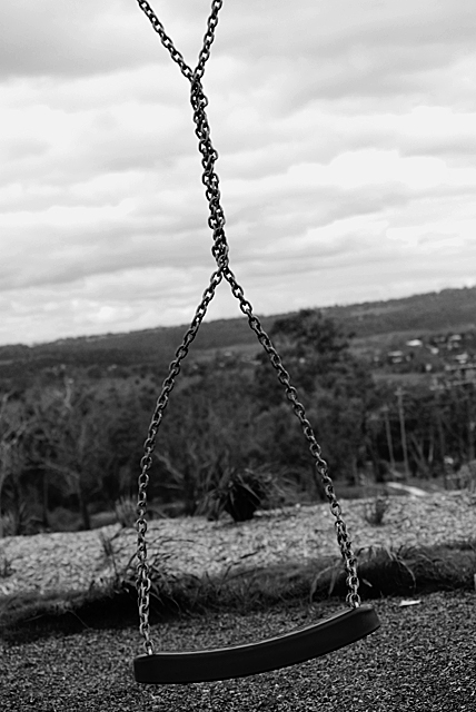 twisted