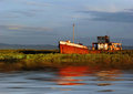 boat--flood