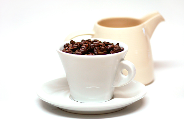Caffeine