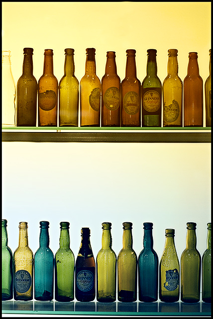 Proper Order
