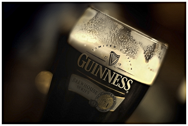 Mine's a Pint