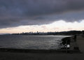 San Francisco Fog
