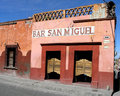 Bar San Miguel