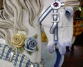 Carousel Horse