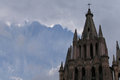 The Parroquia