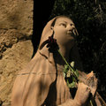 Mary