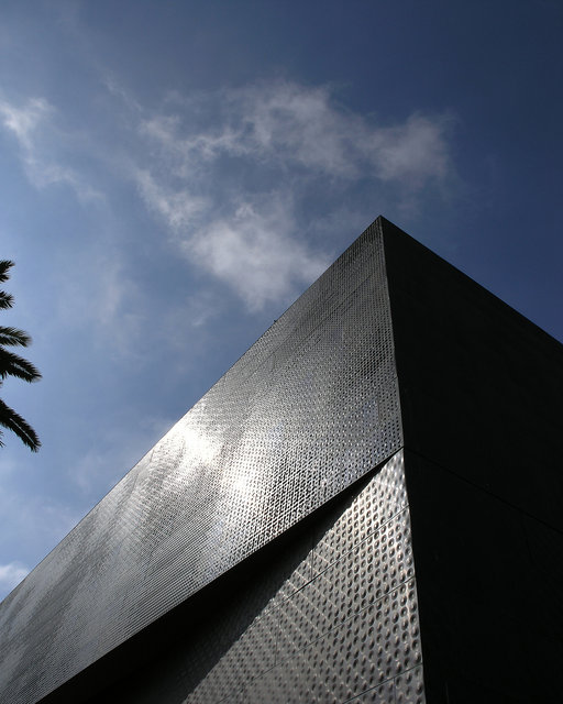 The DeYoung Museum