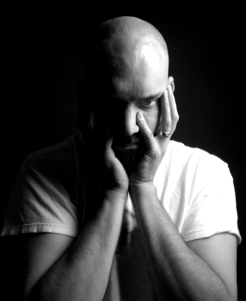 Self Portrait