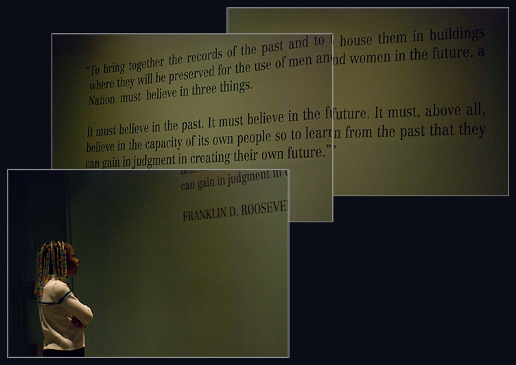 Lincoln Museum Springfield, IL