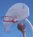 Lay Up