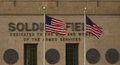 The Field Of Battle : Saints/Bears 1-21-07