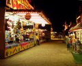 On The Midway