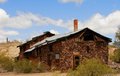 Vulture City Assay Office