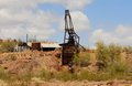 Vulture Mine