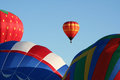 Adirondack Balloon Fest