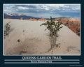 Queens Garden Trail, Bryce Canyon