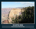 North Rim, Grand Canyon National Park