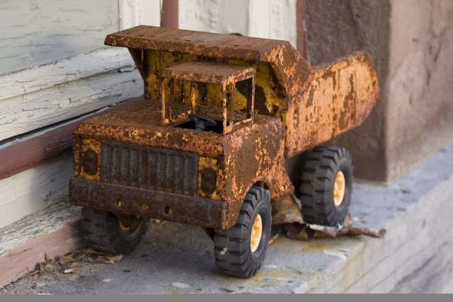 Truck