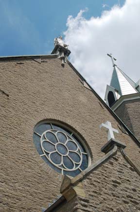 Immaculata