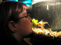 Day 26 - I love my fishy!!