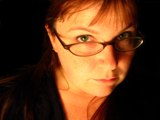 Day 21 -  The Look