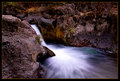 Deer Creek Falls