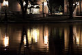 Across the Lake